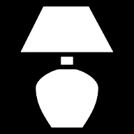 bed-lamp icon