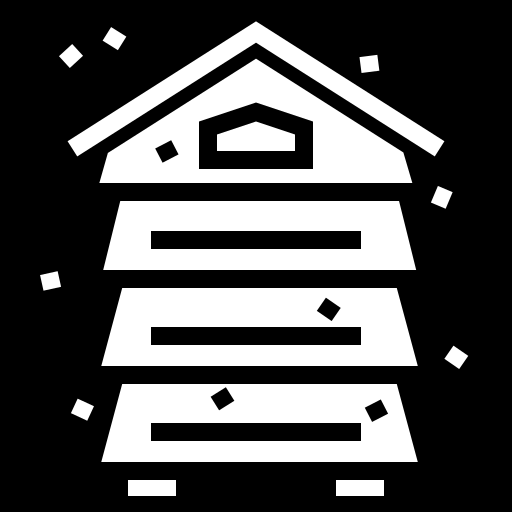 beehive icon