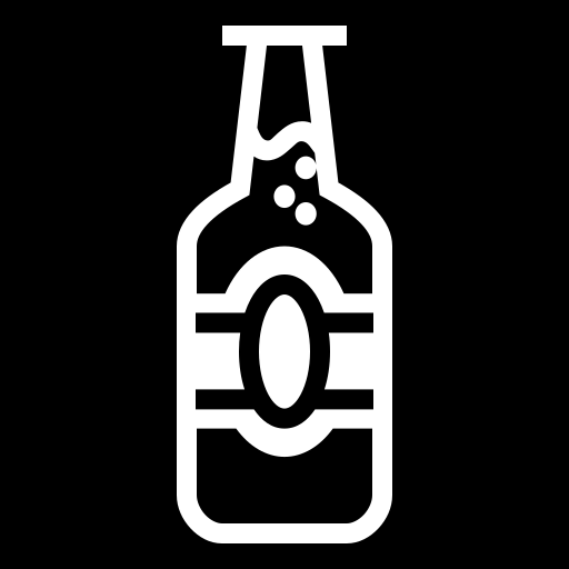 beer-bottle icon