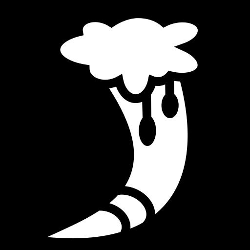 beer-horn icon
