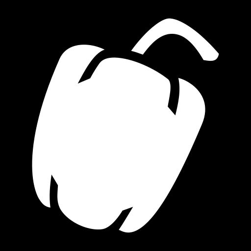 bell-pepper icon