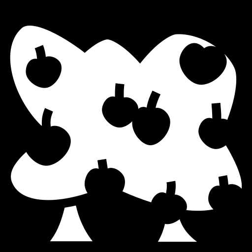 berry-bush icon