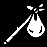 bindle icon