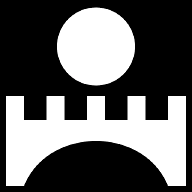 black-bridge icon