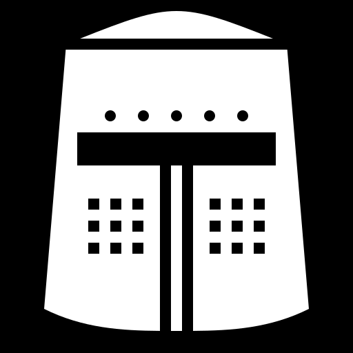 black-knight-helm icon
