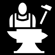 blacksmith icon