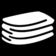 blanket icon