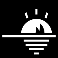boat-horizon icon
