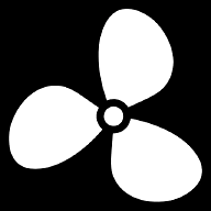 boat-propeller icon