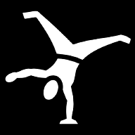 body-balance icon