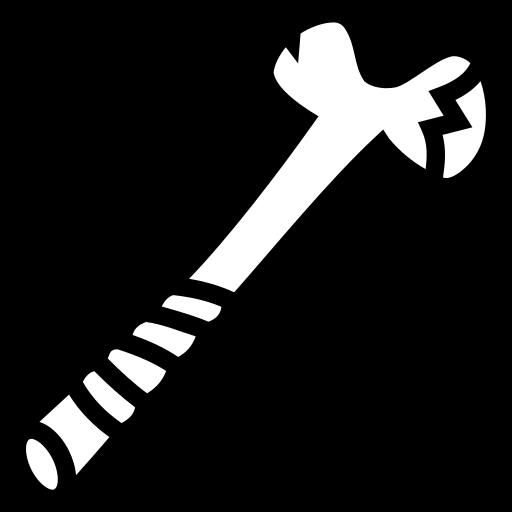 bone-mace icon