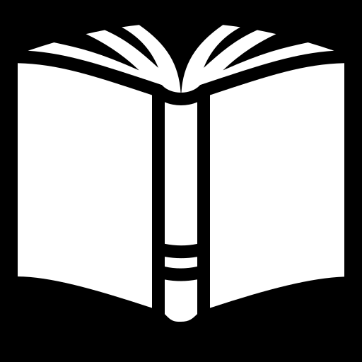 book-cover icon