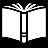 book-cover icon