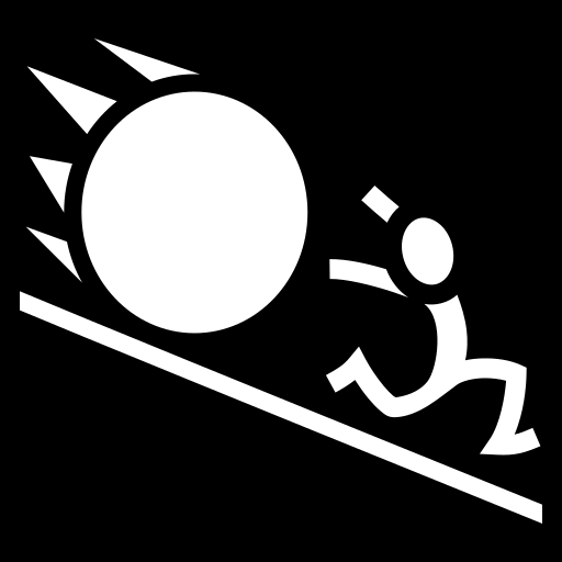 boulder-dash icon
