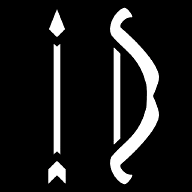 bow-arrow icon