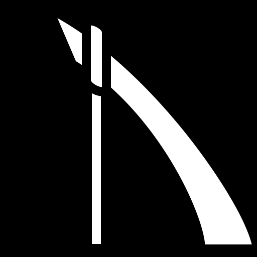 bow-string icon