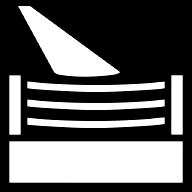 boxing-ring icon
