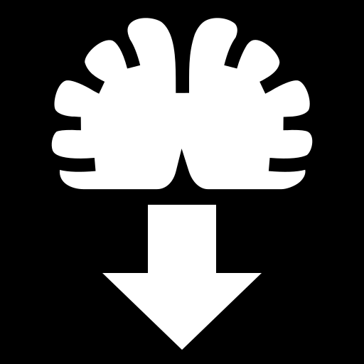 brain-dump icon