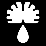 brain-leak icon