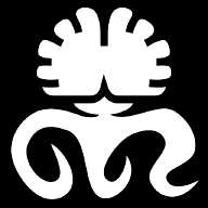 brain-tentacle icon