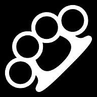 brass-knuckles icon