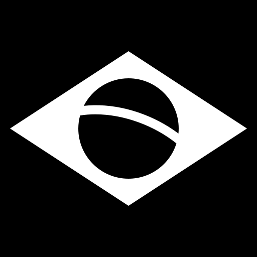 brazil-flag icon