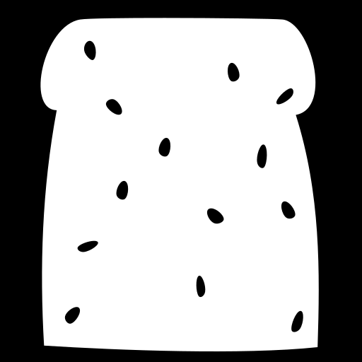 bread-slice icon