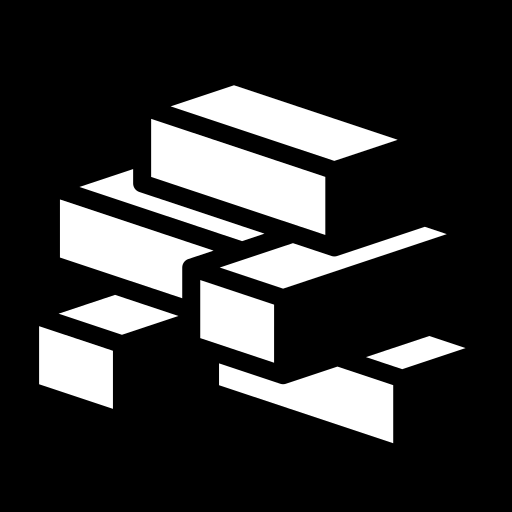 brick-pile icon