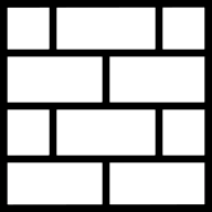 brick-wall icon