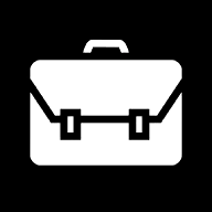 briefcase icon
