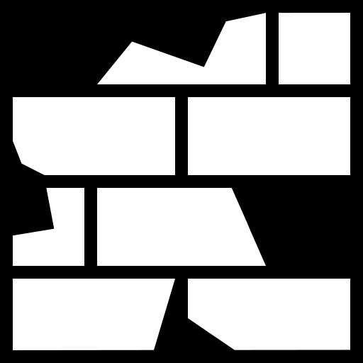 broken-wall icon
