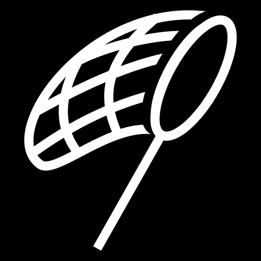 bug-net icon