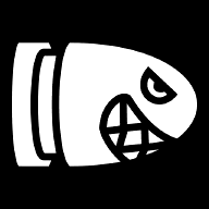 bullet-bill icon