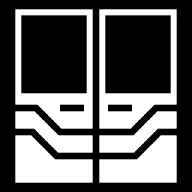 bus-doors icon