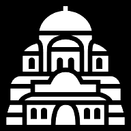byzantin-temple icon