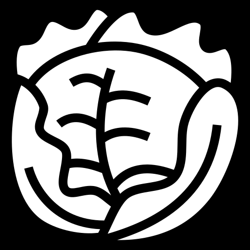 cabbage icon