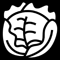 cabbage icon