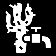 cactus-tap icon