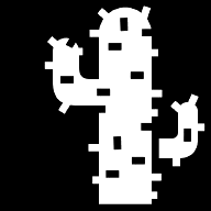 cactus icon