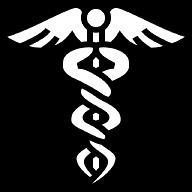 caduceus icon