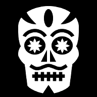 calavera icon