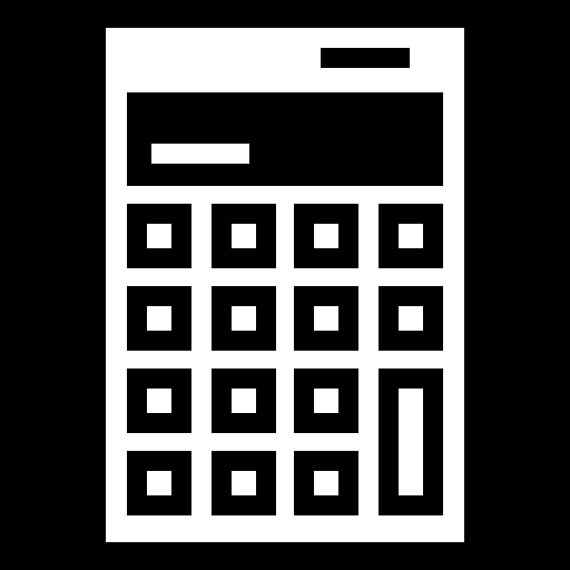 calculator icon