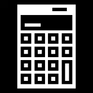 calculator icon