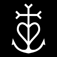 camargue-cross icon