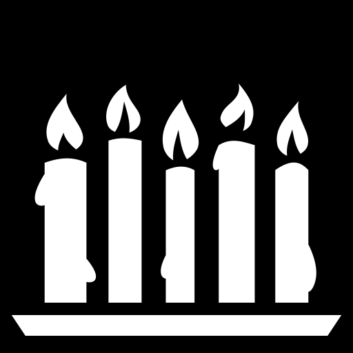 candles icon