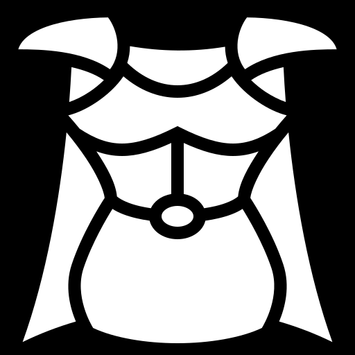 cape-armor icon