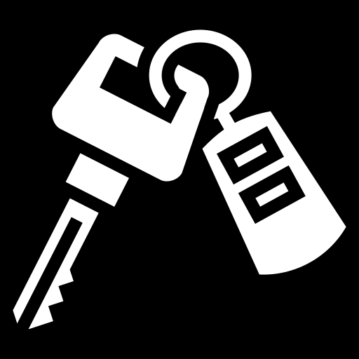 car-key icon