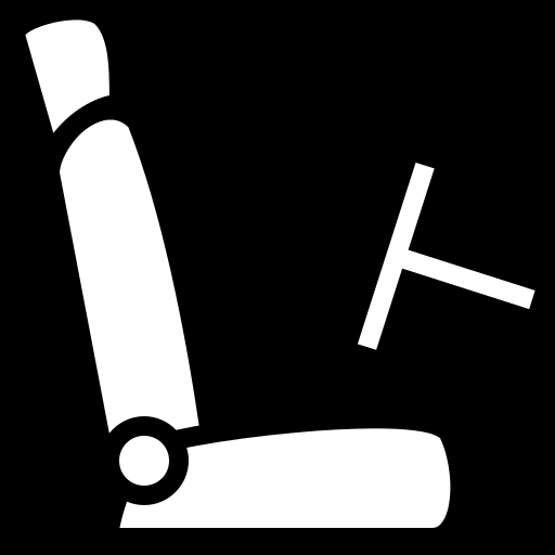 car-seat icon