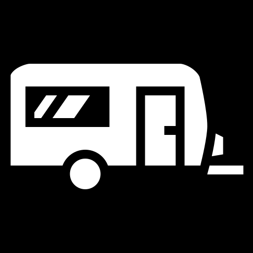 caravan icon