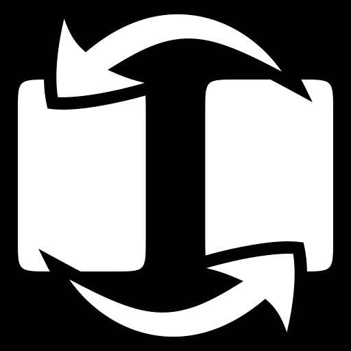 card-exchange icon